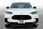 Thumbnail of 2024 Platinum White Pearl Honda HR-V