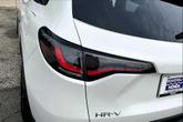 Thumbnail of 2024 Platinum White Pearl Honda HR-V