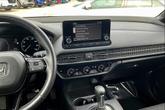 Thumbnail of 2024 Platinum White Pearl Honda HR-V