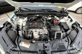 Thumbnail of 2024 Platinum White Pearl Honda HR-V