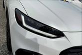 Thumbnail of 2024 Platinum White Pearl Honda HR-V