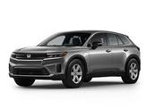 Thumbnail of 2025 Mercury Silver Metallic Honda Prologue