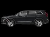 Thumbnail of 2025 Crystal Black Pearl Honda CR-V