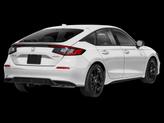 Thumbnail of 2026 Platinum White Pearl Honda Civic