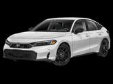 Thumbnail of 2026 Platinum White Pearl Honda Civic