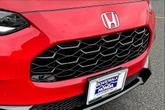 Thumbnail of 2023 Milano Red Honda HR-V