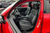 Thumbnail of 2023 Milano Red Honda HR-V