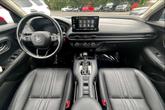Thumbnail of 2023 Milano Red Honda HR-V