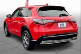 Thumbnail of 2023 Milano Red Honda HR-V