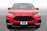 Thumbnail of 2023 Milano Red Honda HR-V