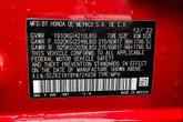 Thumbnail of 2023 Milano Red Honda HR-V