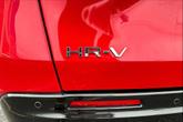 Thumbnail of 2023 Milano Red Honda HR-V