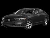 Thumbnail of 2025 Crystal Black Pearl Honda Accord