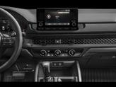 Thumbnail of 2025 Crystal Black Pearl Honda Accord