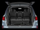 Thumbnail of 2025 Platinum White Pearl Honda Odyssey
