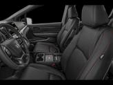 Thumbnail of 2025 Platinum White Pearl Honda Odyssey