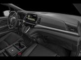 Thumbnail of 2025 Platinum White Pearl Honda Odyssey