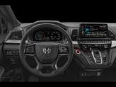Thumbnail of 2025 Platinum White Pearl Honda Odyssey