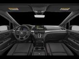 Thumbnail of 2025 Platinum White Pearl Honda Odyssey