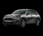 Photo of 2026 Gray Honda HR-V
