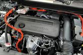Thumbnail of 2025 Gray Honda CR-V Hybrid