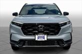 Thumbnail of 2025 Gray Honda CR-V Hybrid