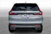 Thumbnail of 2025 Gray Honda CR-V Hybrid