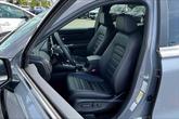 Thumbnail of 2025 Gray Honda CR-V Hybrid