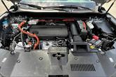 Thumbnail of 2025 Gray Honda CR-V Hybrid