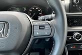 Thumbnail of 2025 Gray Honda CR-V Hybrid
