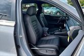 Thumbnail of 2025 Gray Honda CR-V Hybrid