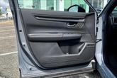 Thumbnail of 2025 Gray Honda CR-V Hybrid