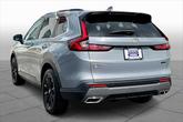 Thumbnail of 2025 Gray Honda CR-V Hybrid
