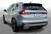 Thumbnail of 2025 Gray Honda CR-V Hybrid