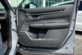 Thumbnail of 2025 Gray Honda CR-V Hybrid