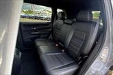 Thumbnail of 2025 Gray Honda CR-V Hybrid