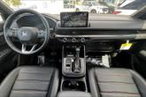 Thumbnail of 2025 Gray Honda CR-V Hybrid