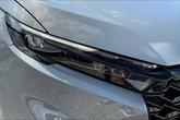 Thumbnail of 2025 Gray Honda CR-V Hybrid