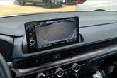 Thumbnail of 2025 Gray Honda CR-V Hybrid