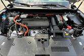 Thumbnail of 2025 Gray Honda CR-V Hybrid
