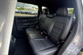 Thumbnail of 2025 Gray Honda CR-V Hybrid