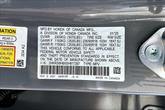 Thumbnail of 2025 Gray Honda CR-V Hybrid