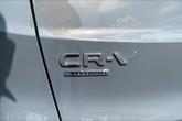 Thumbnail of 2025 Gray Honda CR-V Hybrid
