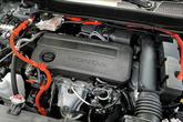 Thumbnail of 2025 Gray Honda CR-V Hybrid