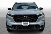 Thumbnail of 2025 Gray Honda CR-V Hybrid