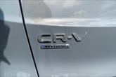 Thumbnail of 2025 Gray Honda CR-V Hybrid