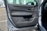 Thumbnail of 2025 Gray Honda CR-V Hybrid