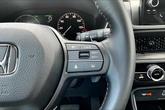 Thumbnail of 2025 Gray Honda CR-V Hybrid