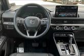 Thumbnail of 2025 Gray Honda CR-V Hybrid