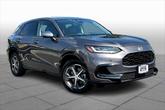 Thumbnail of 2025 Modern Steel Metallic Honda HR-V